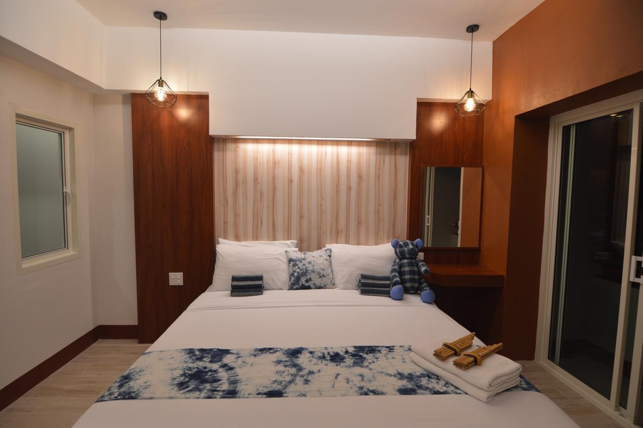 Ud Capital Hotel Udon Thani Extérieur photo