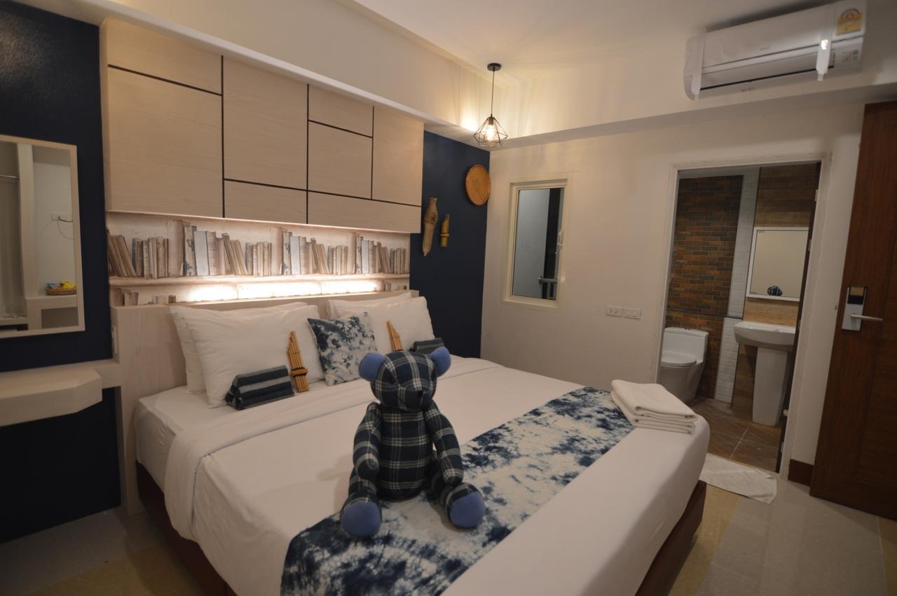 Ud Capital Hotel Udon Thani Extérieur photo