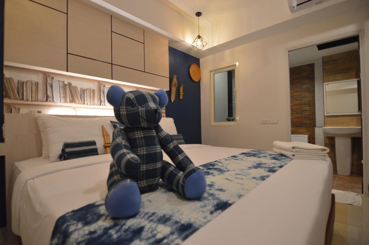 Ud Capital Hotel Udon Thani Extérieur photo