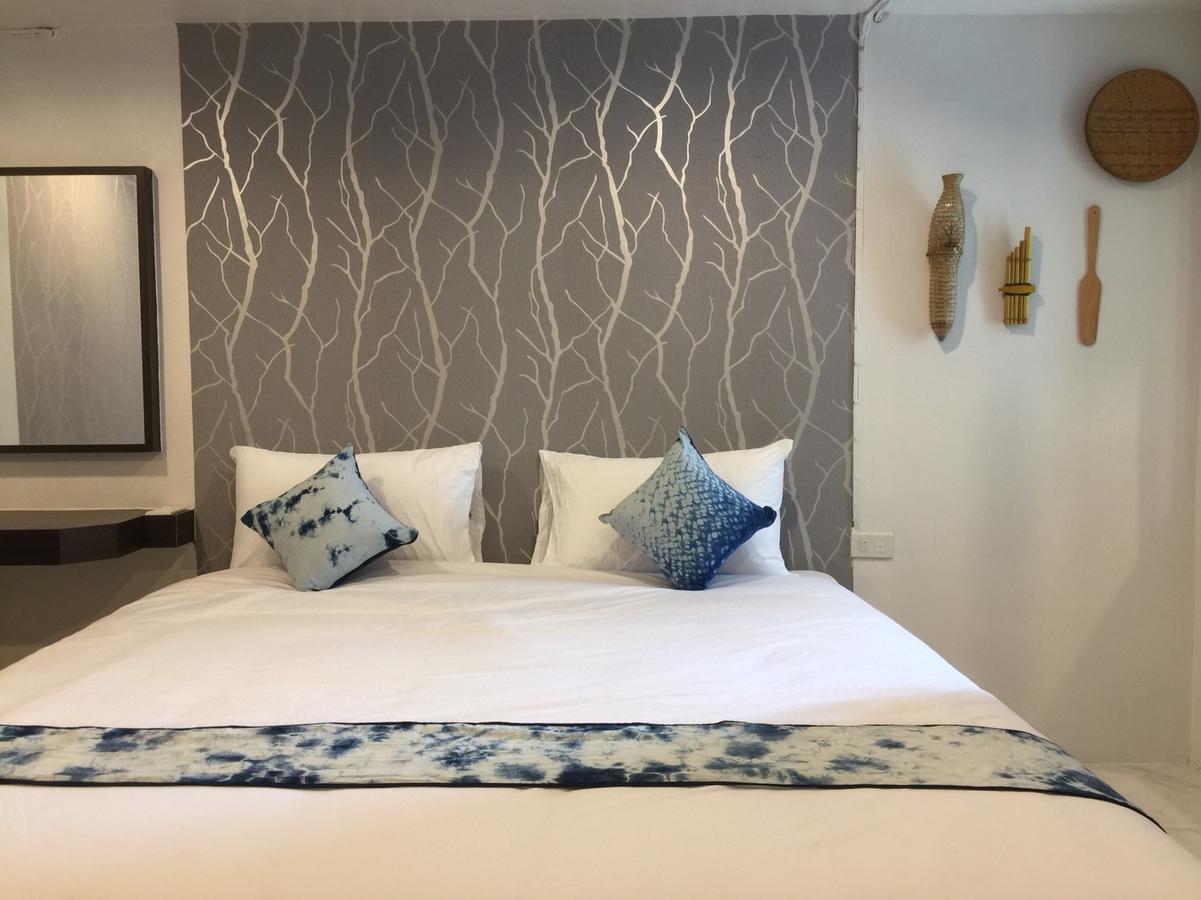 Ud Capital Hotel Udon Thani Extérieur photo