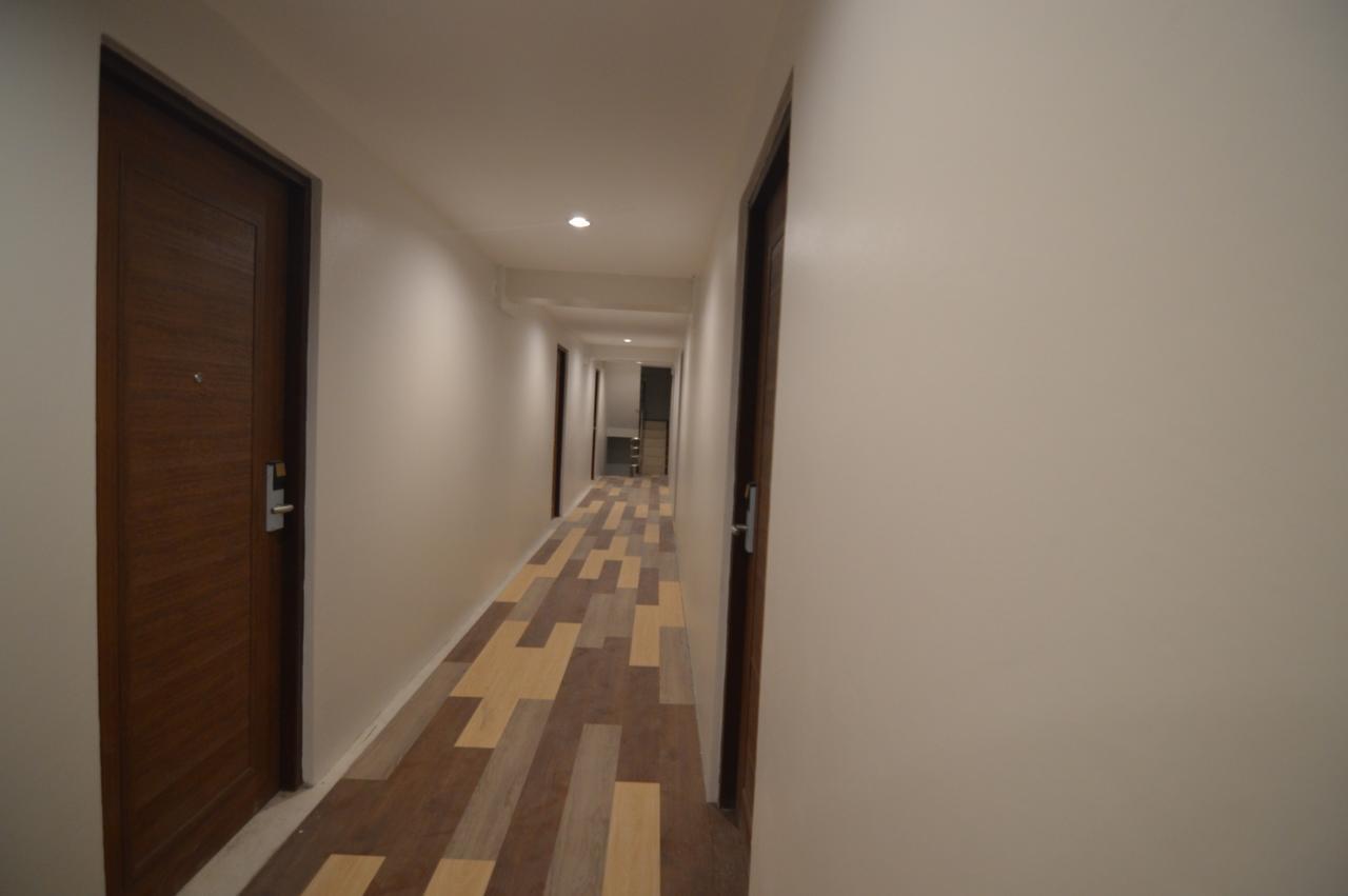 Ud Capital Hotel Udon Thani Extérieur photo