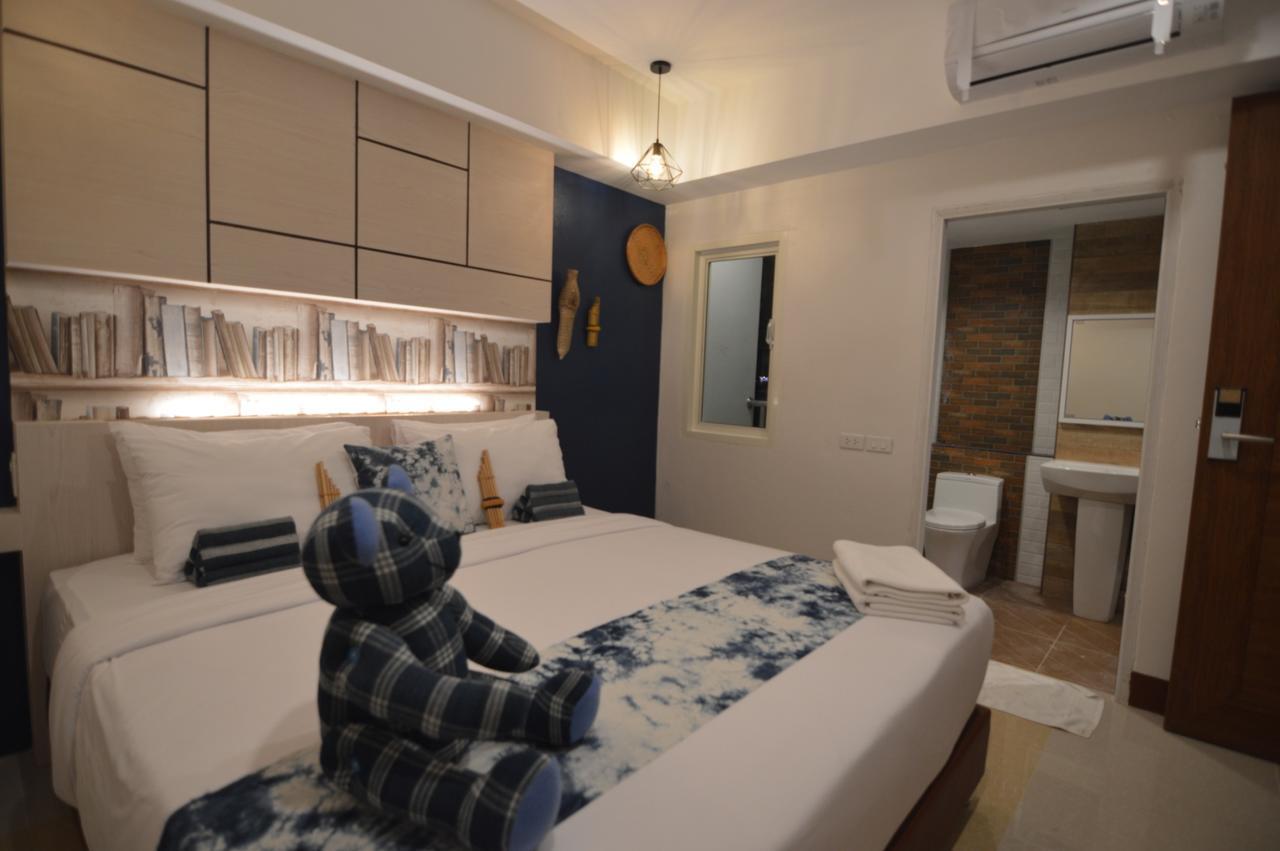 Ud Capital Hotel Udon Thani Extérieur photo