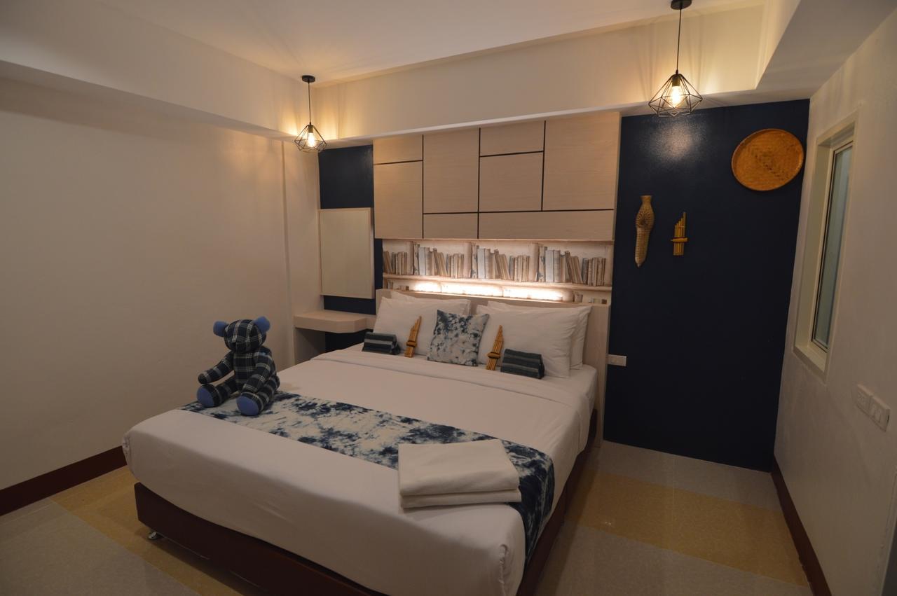 Ud Capital Hotel Udon Thani Extérieur photo