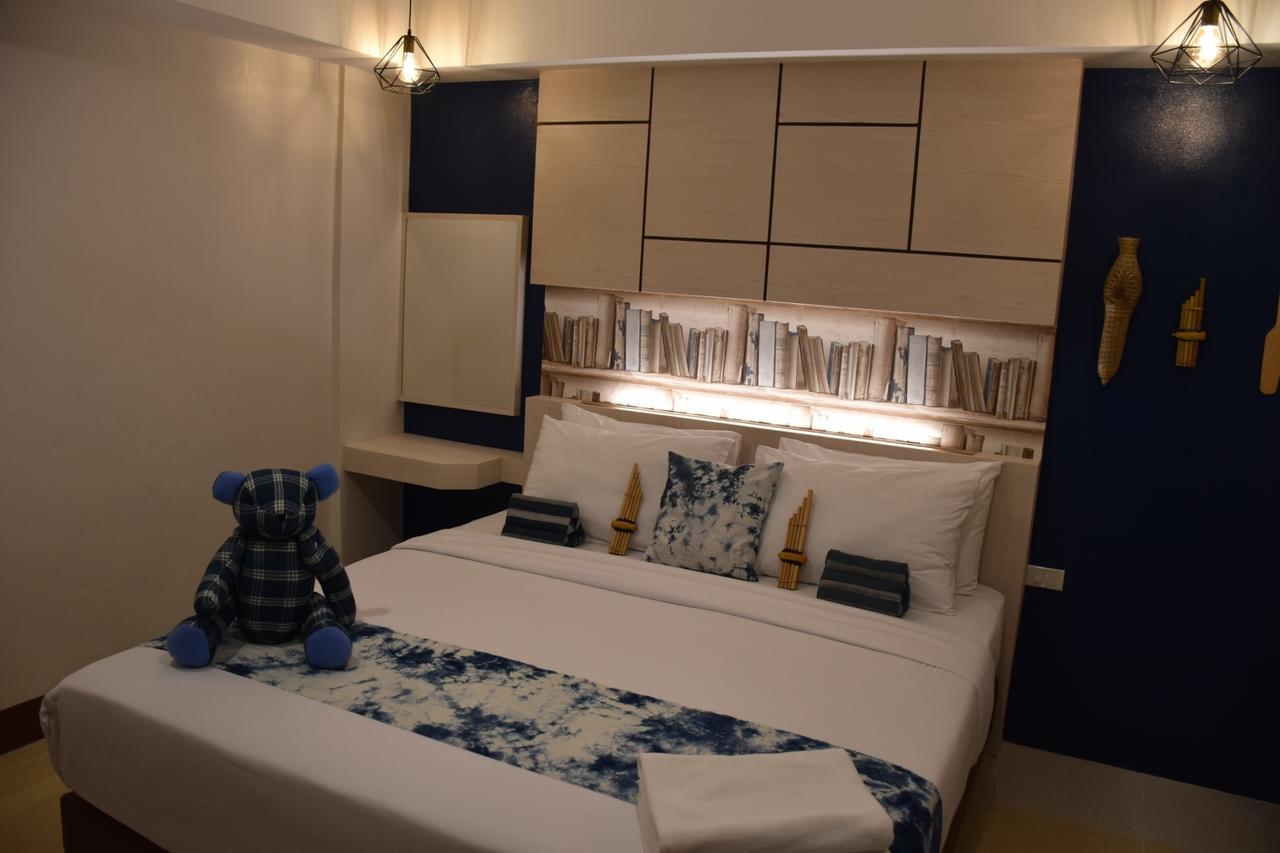 Ud Capital Hotel Udon Thani Extérieur photo
