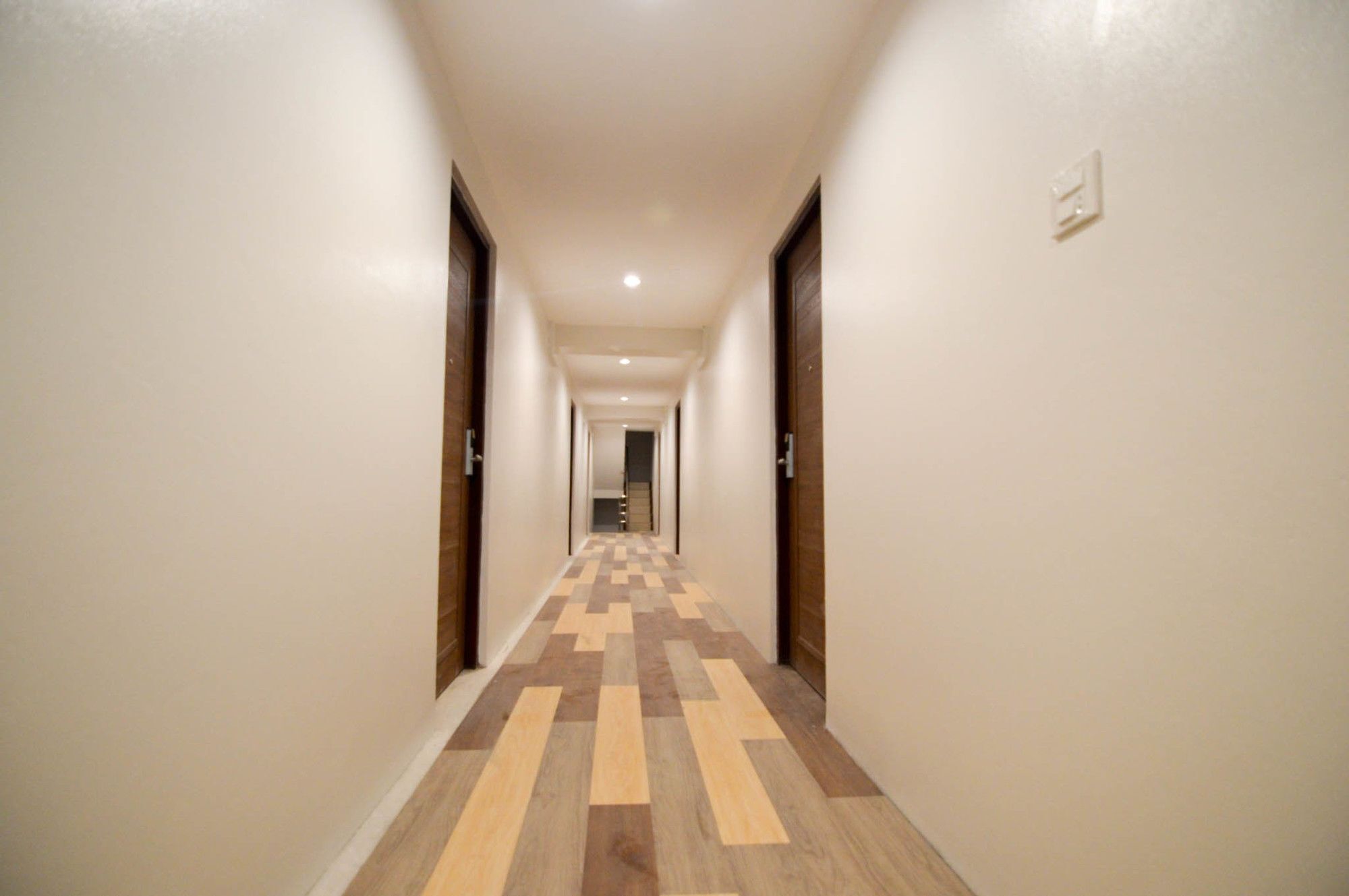 Ud Capital Hotel Udon Thani Extérieur photo