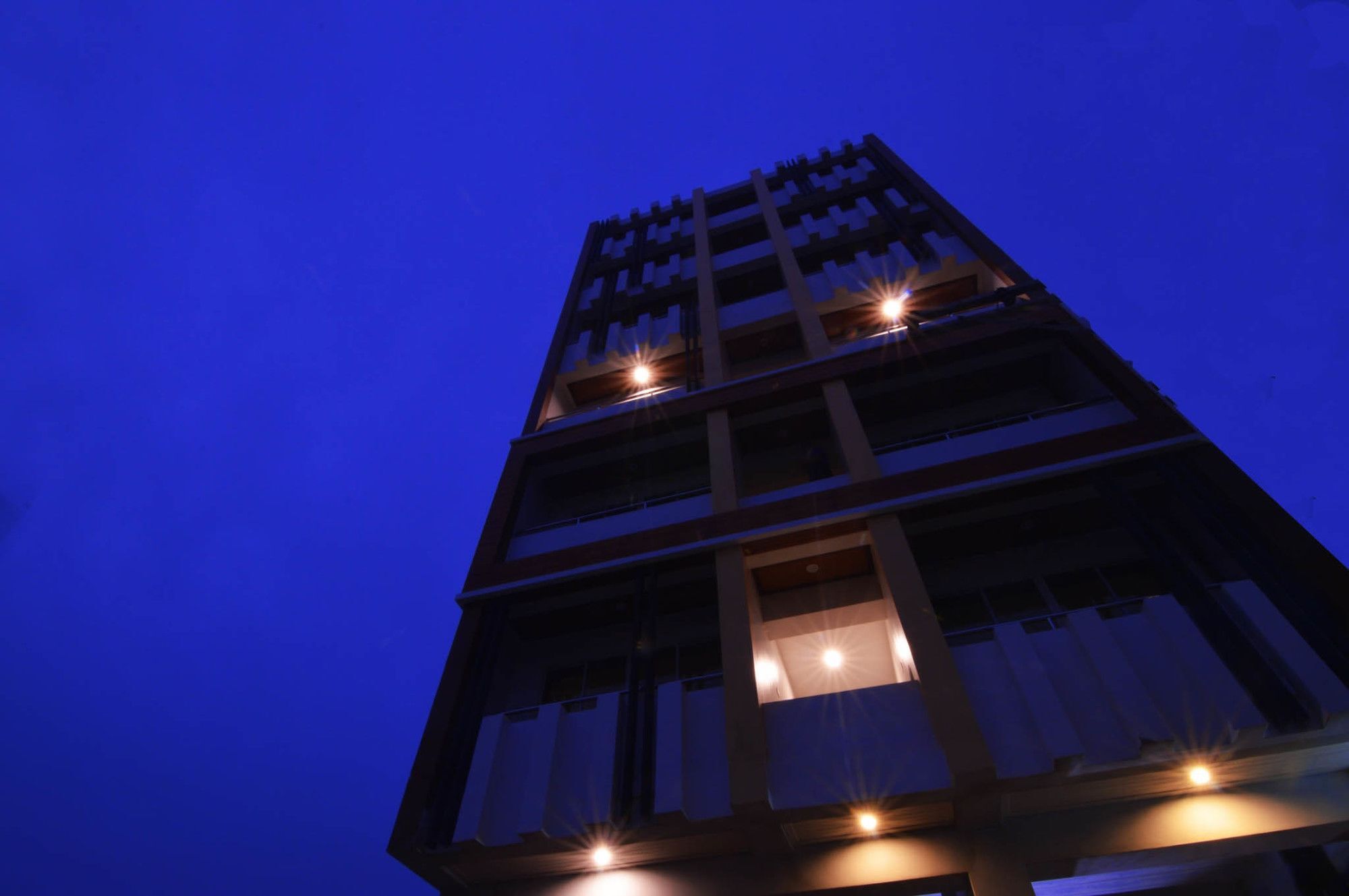 Ud Capital Hotel Udon Thani Extérieur photo
