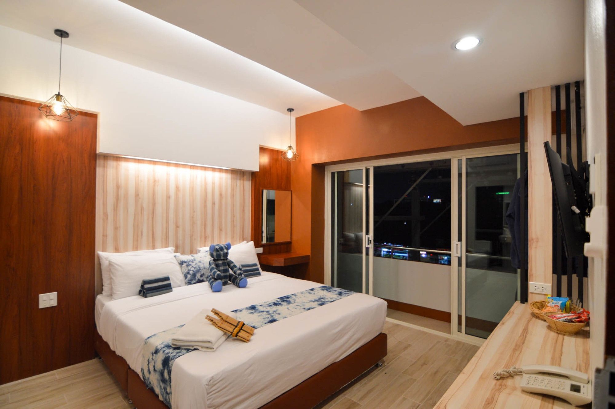 Ud Capital Hotel Udon Thani Extérieur photo
