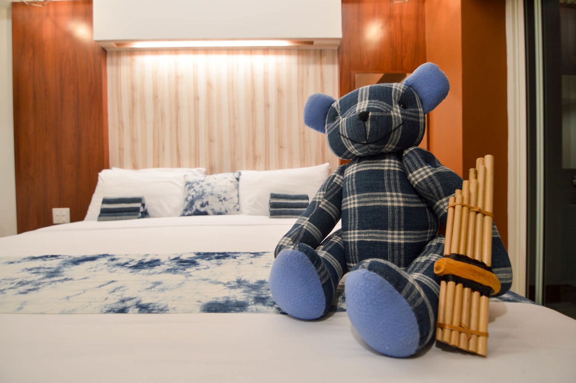 Ud Capital Hotel Udon Thani Extérieur photo